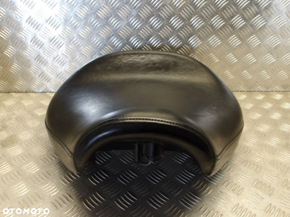 Siedzenie fotel kanapa kierowcy YAMAHA XV 1700 ROAD STAR 04-14r   PN. 5VN-24710-01 - 3
