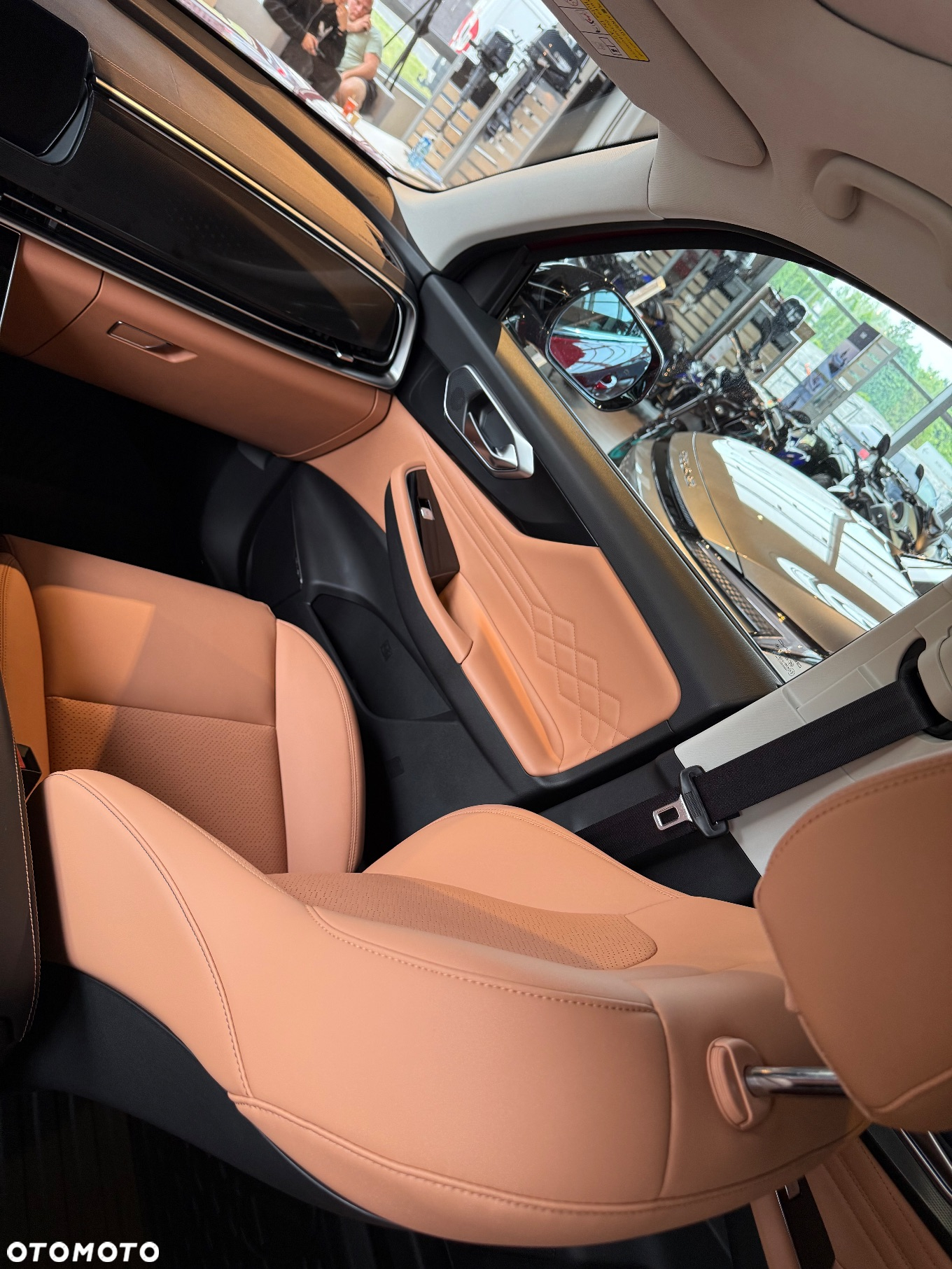 Baic Beijing 7 1.5T Luxury DCT - 12