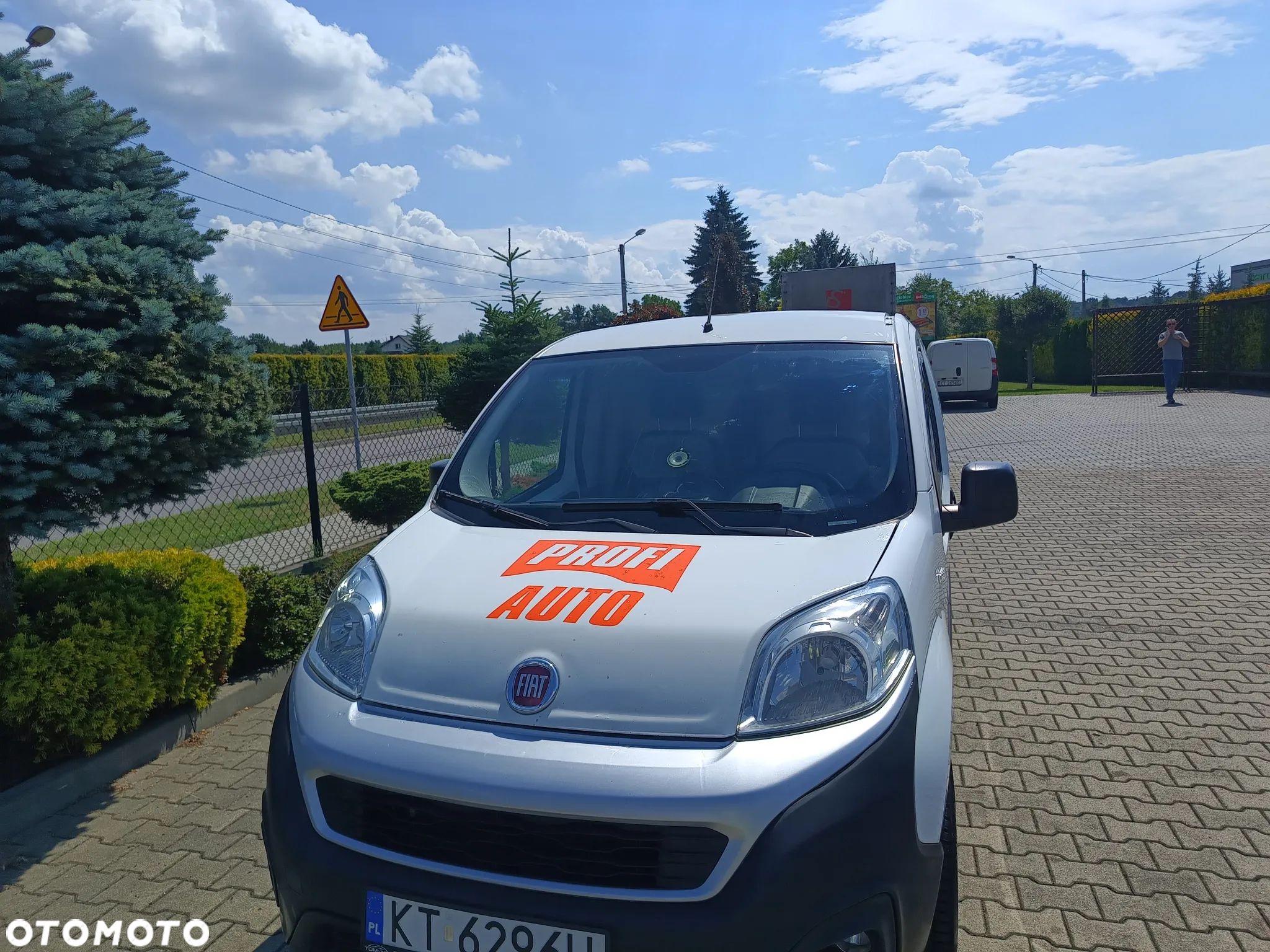 Fiat Florino - 1