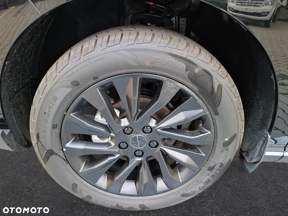 Forthing T5 EVO T-Five 1.5 DVVT GDI DCT - 10