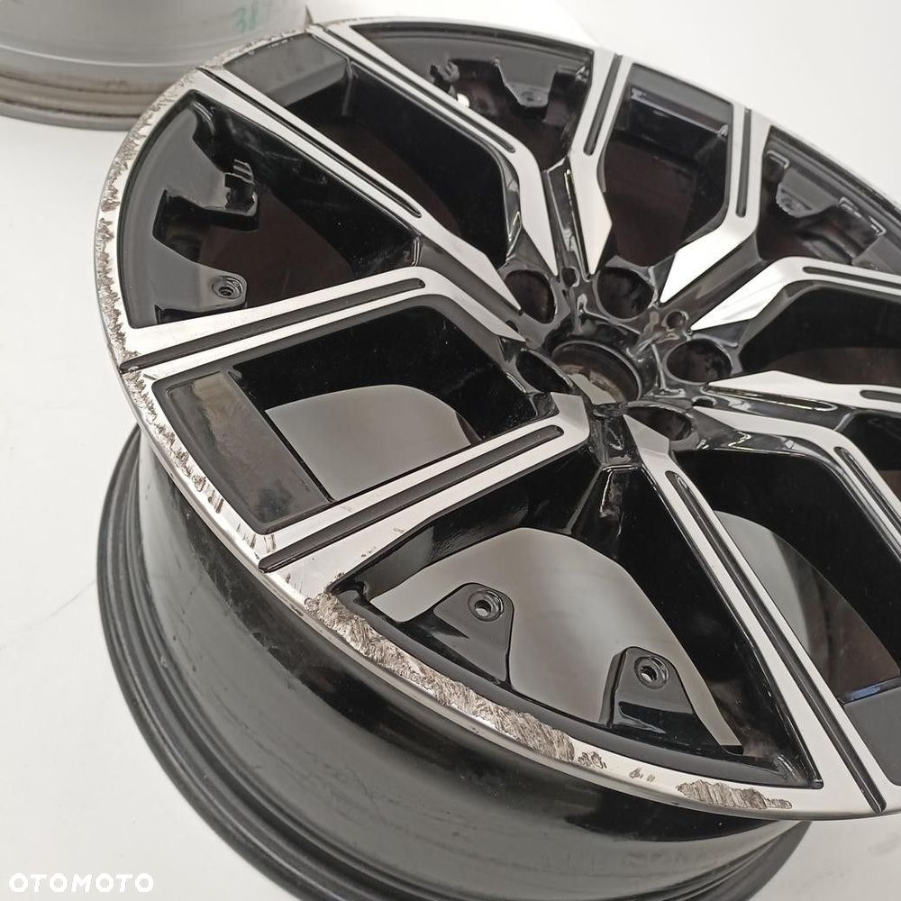 Alufelga 5x112 20 Bmw 7 G70 5A19DE8 (F4047) - 7