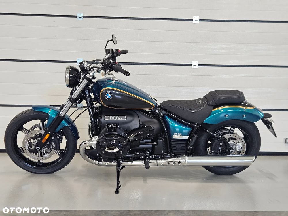 BMW R - 6