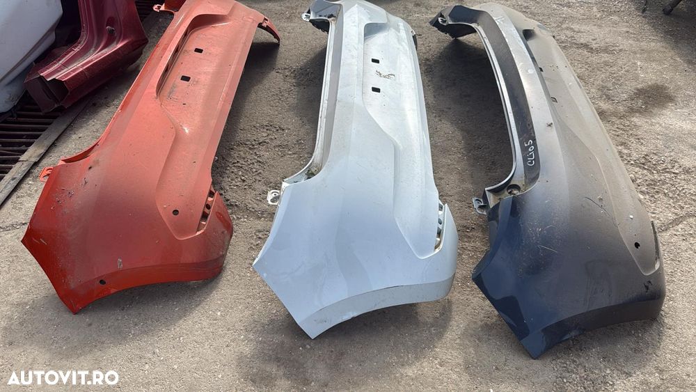 Bara spate Renault Clio 5 , 2019 - 2022, cod origine 850224339R - 3