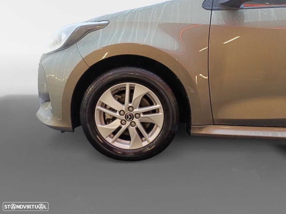 Mazda 2 1.5 L Hybrid VVT-i Agile - 14