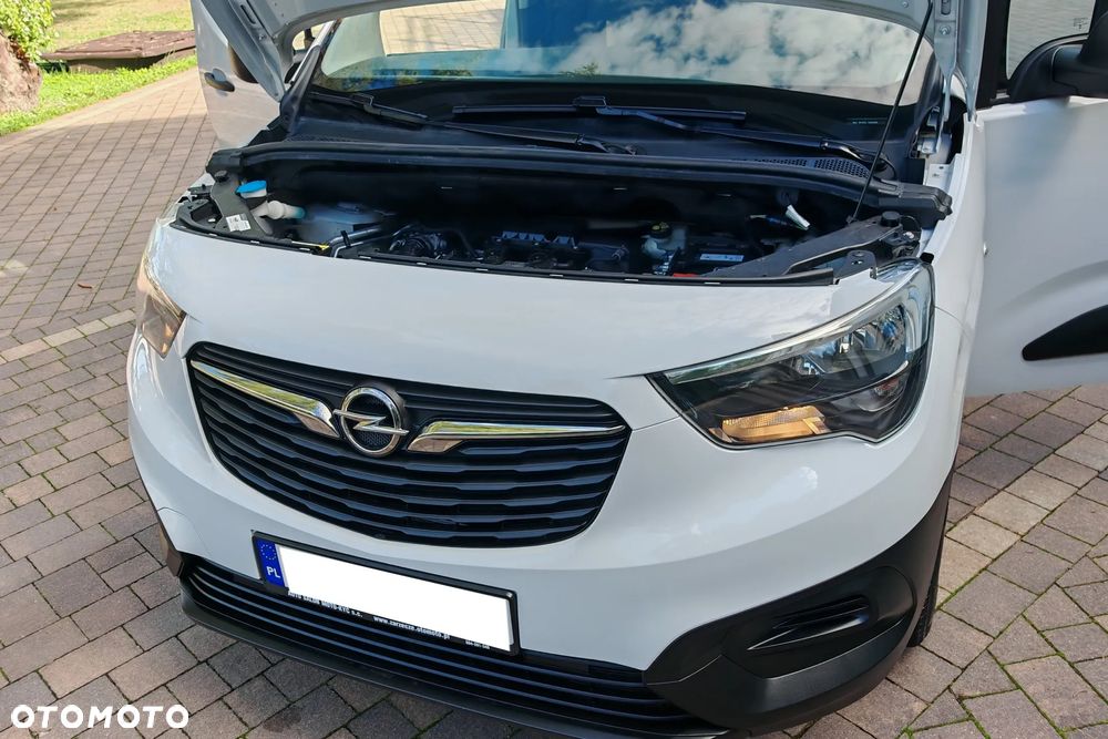 Opel Combo - 32