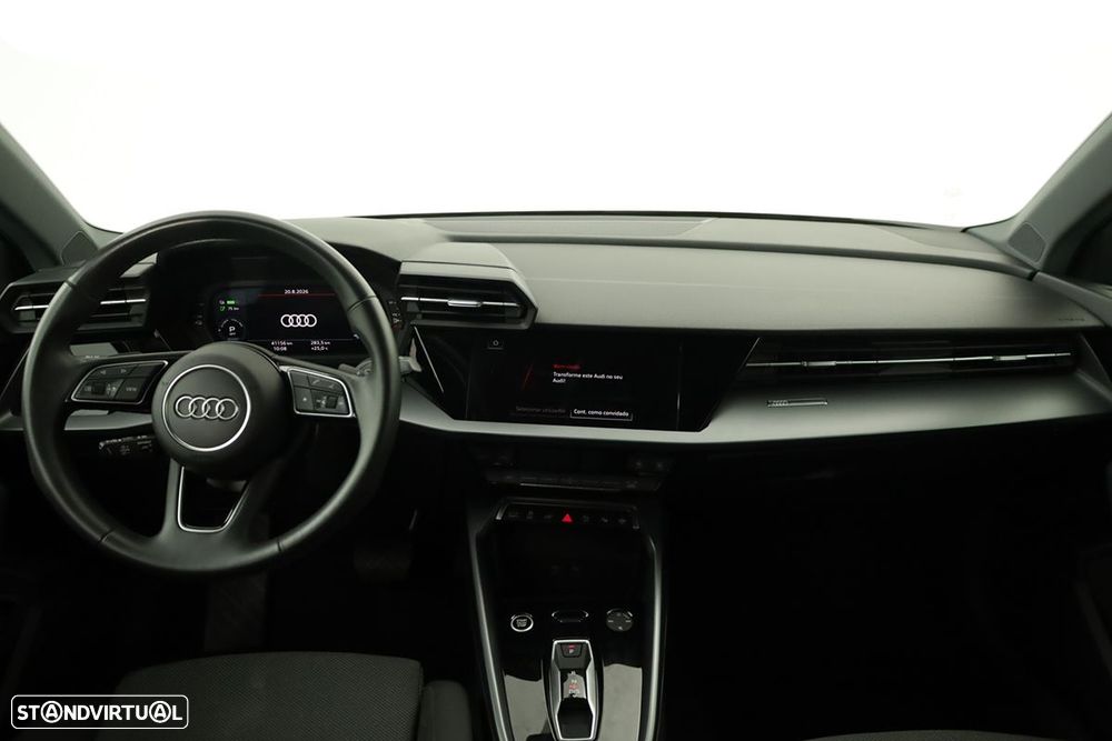 Audi A3 Sportback 40 TFSIe Advanced - 9