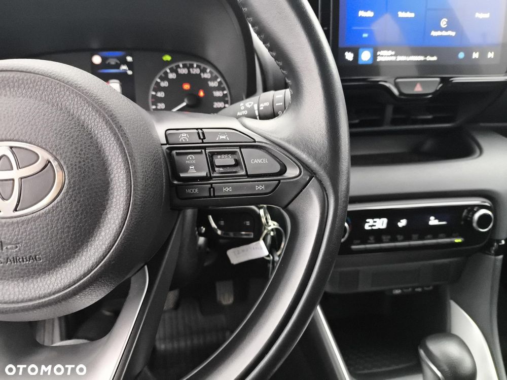 Toyota Yaris - 20