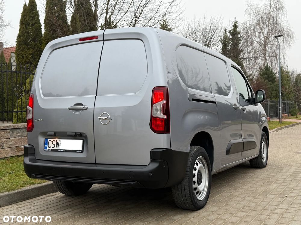 Opel COMBO - 3