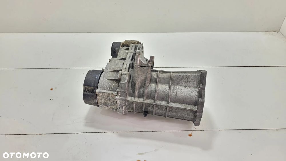 AUDI Q7 4.2 V8 4x4 REDUKTOR KHF 0AQ341010G - 4
