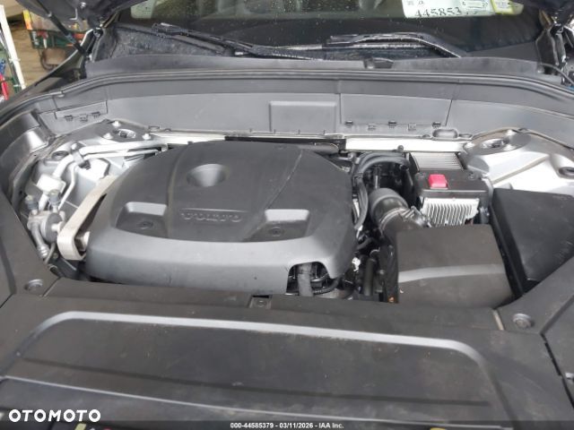 Volvo XC 90 T5 AWD Momentum 7os - 7