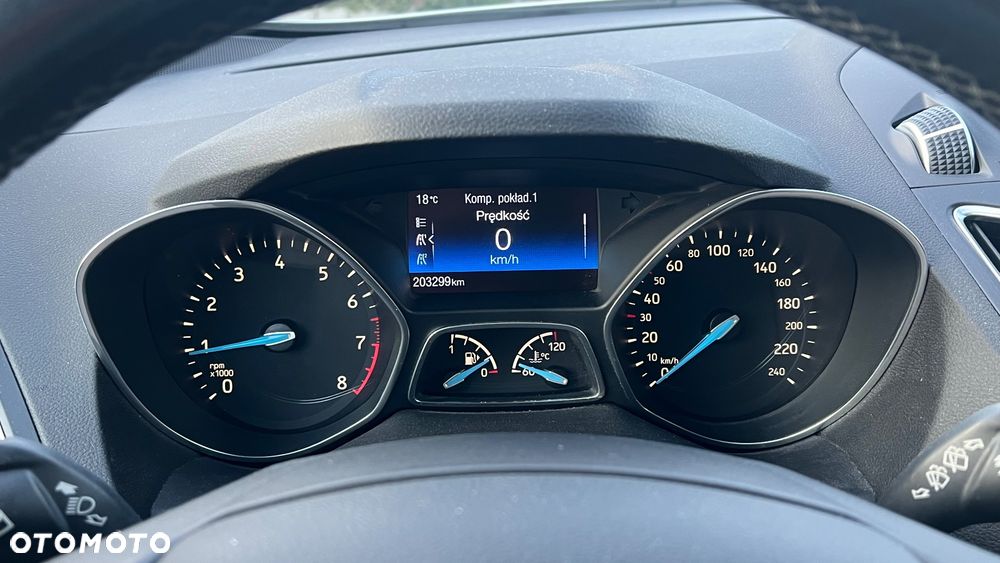Ford C-MAX 1.6 FF Titanium - 25