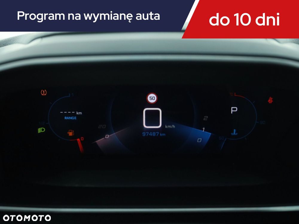 Peugeot 208 - 10