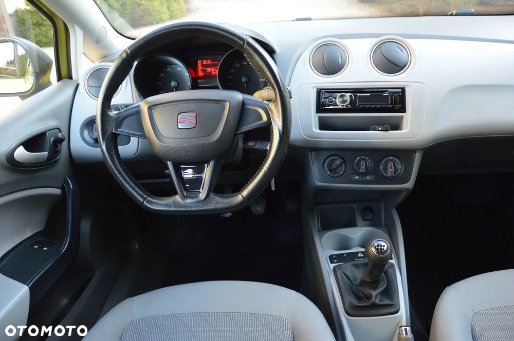 Seat Ibiza - 23