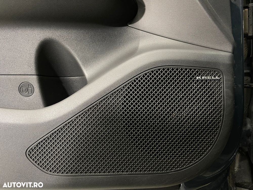 Hyundai Tucson HEV 1.6 l 230 CP 4WD 6AT Premium - 27