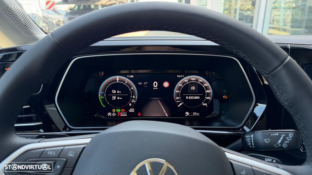 VW Caddy 1.5 TSI eHybrid Life DSG - 11