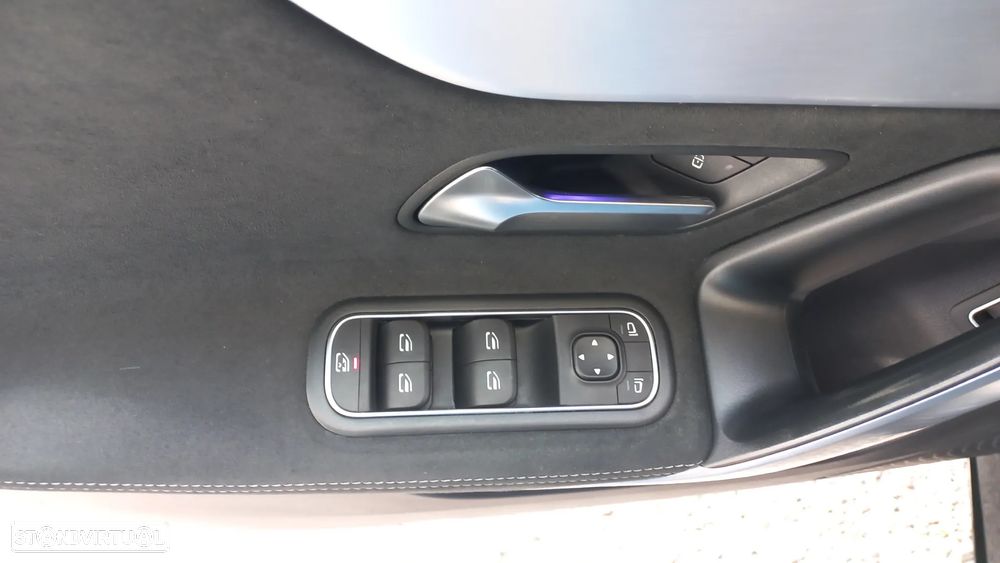Mercedes-Benz CLA 250 e 8G-DCT Edition 2021 - 18