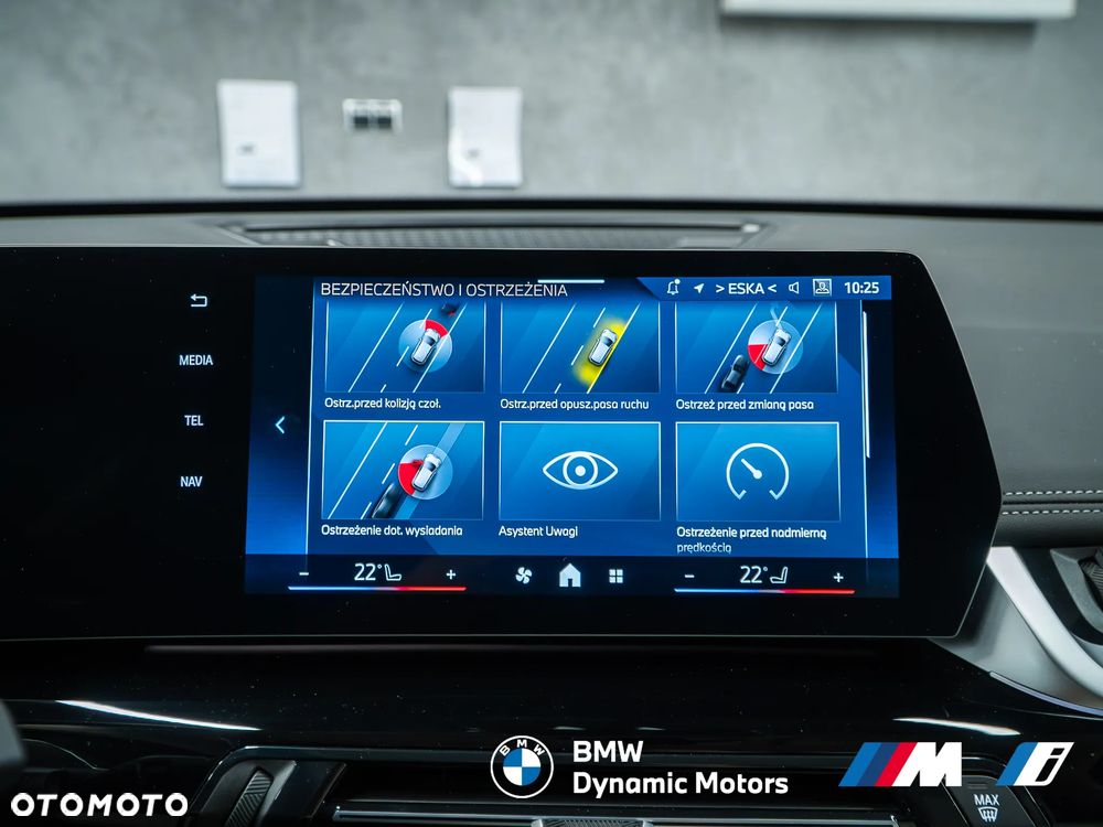 BMW X1 sDrive18d - 36
