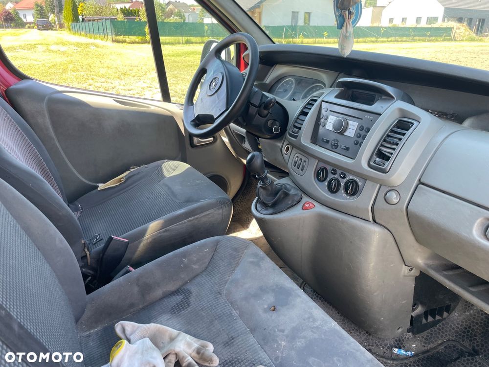 Renault Trafic - 4