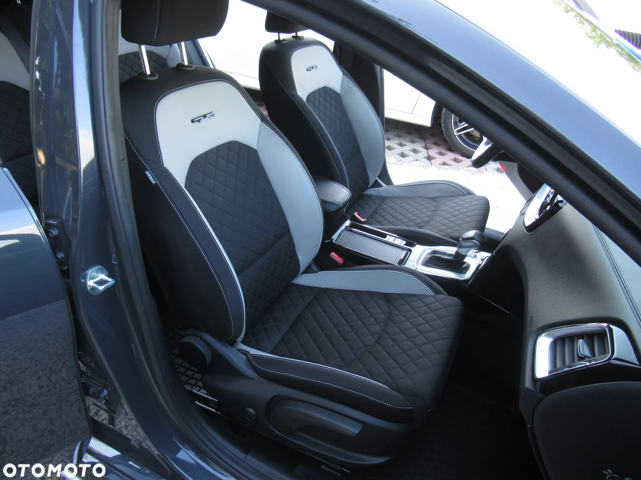 Kia ProCeed 1.5 T-GDI GT Line DCT - 10