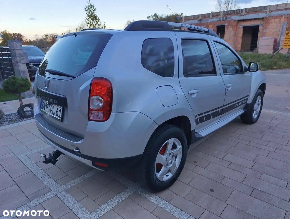Dacia Duster - 30