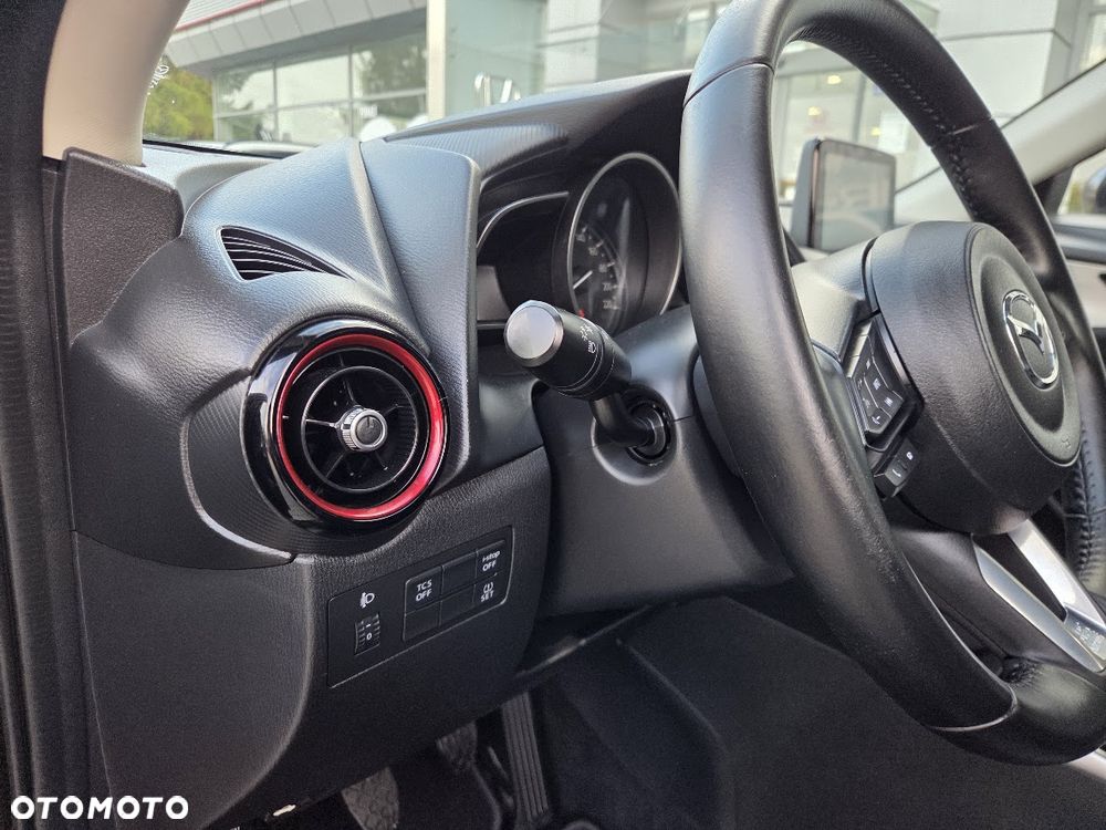 Mazda CX-3 2.0 Skymotion AWD - 13