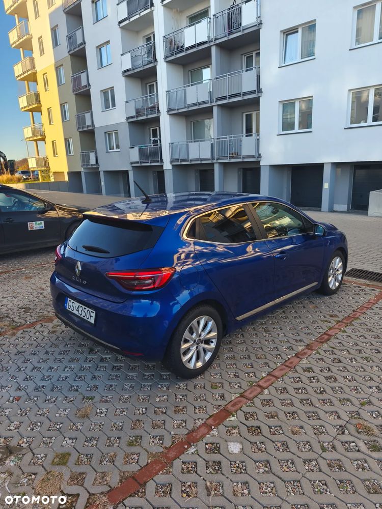 Renault Clio 1.0 TCe Intens - 3