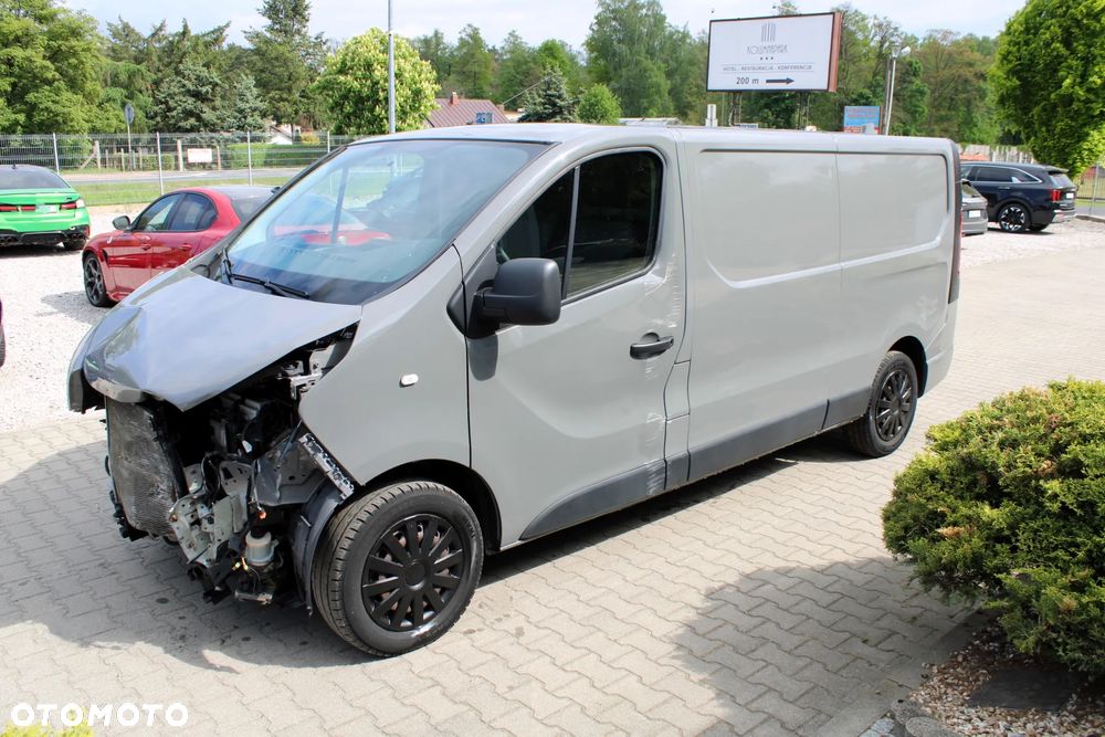 Opel Vivaro - 4