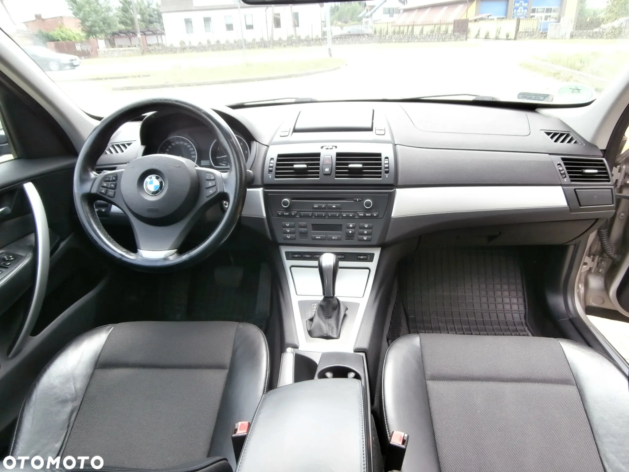 BMW X3 - 9