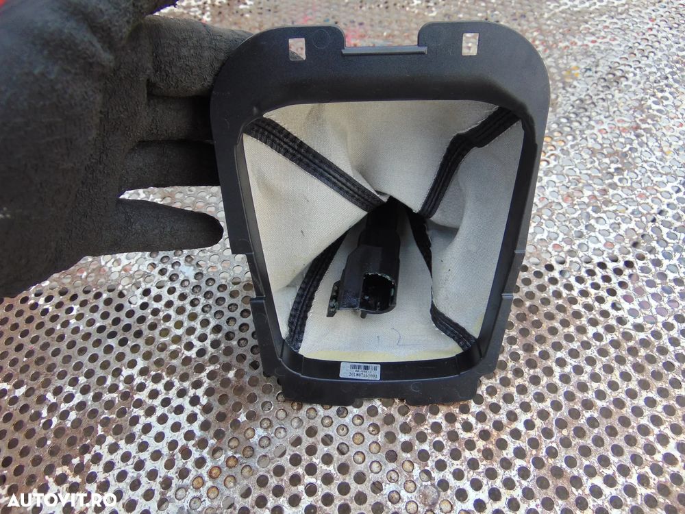 Husa schimbator Ford ecosport husa schimbator viteze ecosport - 4