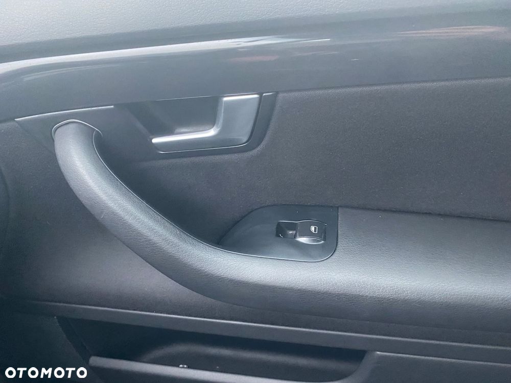 Audi A4 Avant 2 - 23