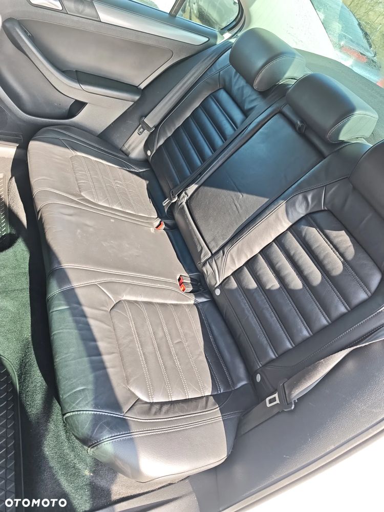 Volkswagen Jetta 1.4 TSI Freestyle - 8