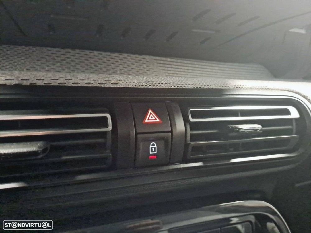 Citroën C3 1.2 Turbo Max - 24