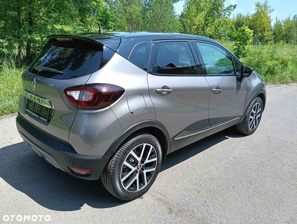 Renault Captur 1.3 Energy TCe S-Edition - 3