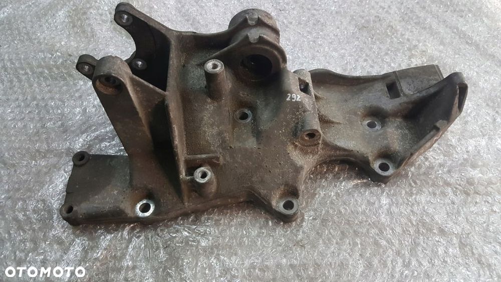 ŁAPA ALTERNATORA VW PASSAT B5 FL 1.6 06B903016D - 5