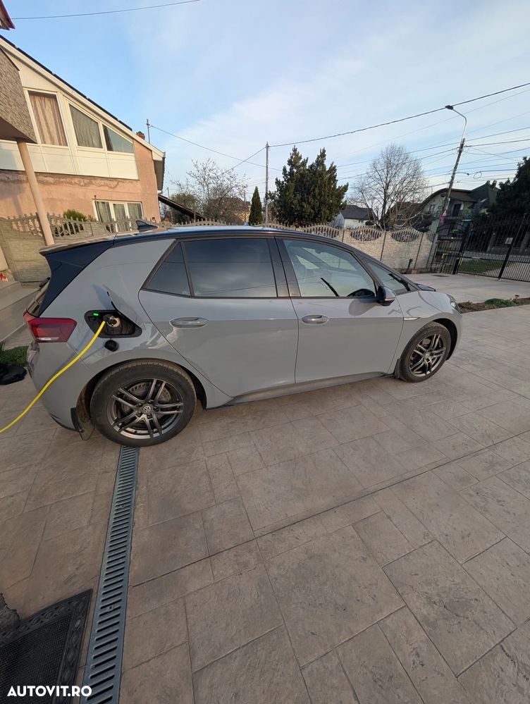 Volkswagen ID.3 58 kWh Pro Performance - 5