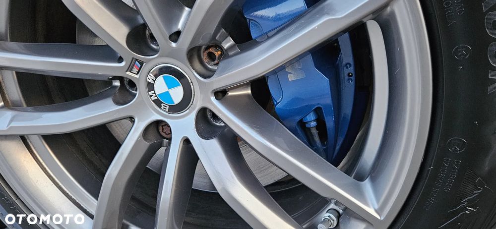 BMW Seria 5 530e iPerformance M Sport sport - 12