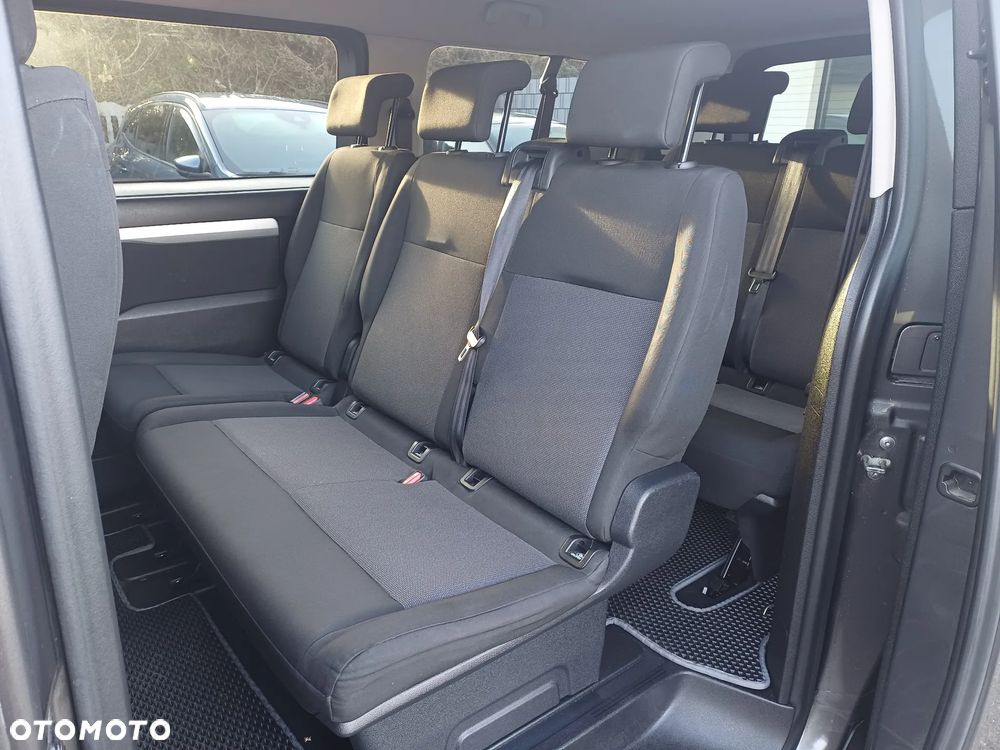 Toyota Proace Verso 2,0-l-D-4D L2 (8-Si.) Family - 16