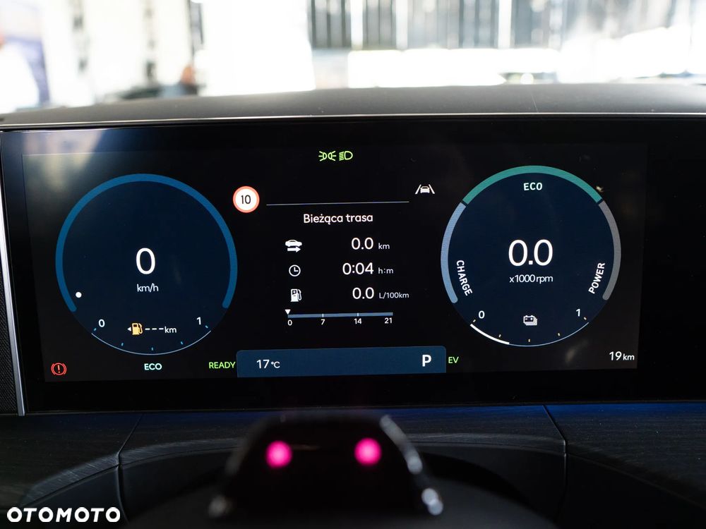 Hyundai Santa Fe 1.6 T-GDI HEV Executive 4WD - 12