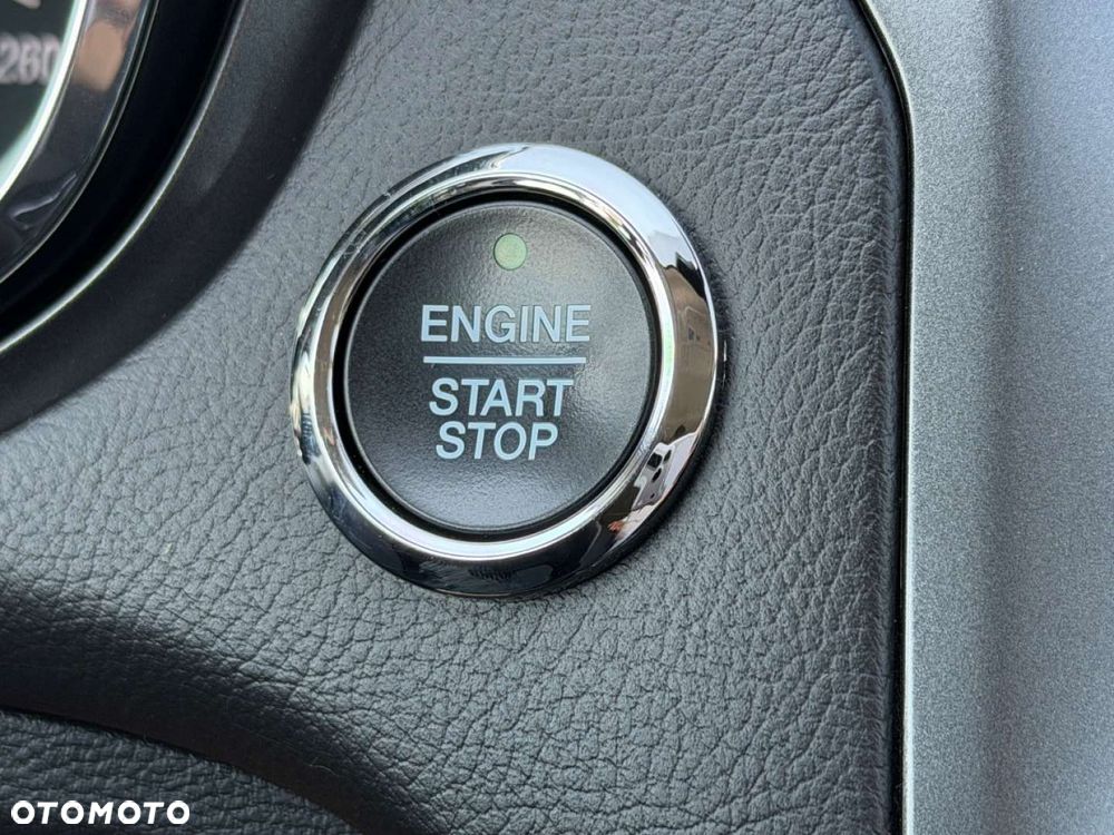 Ford Mondeo - 19