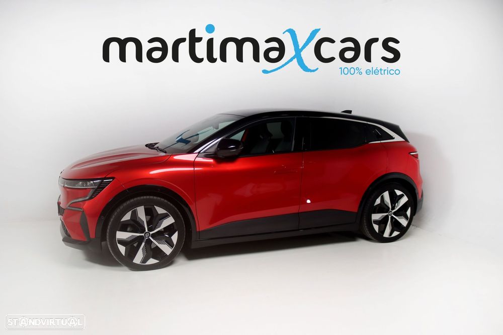 Renault Mégane E-Tech EV60 Techno - 4