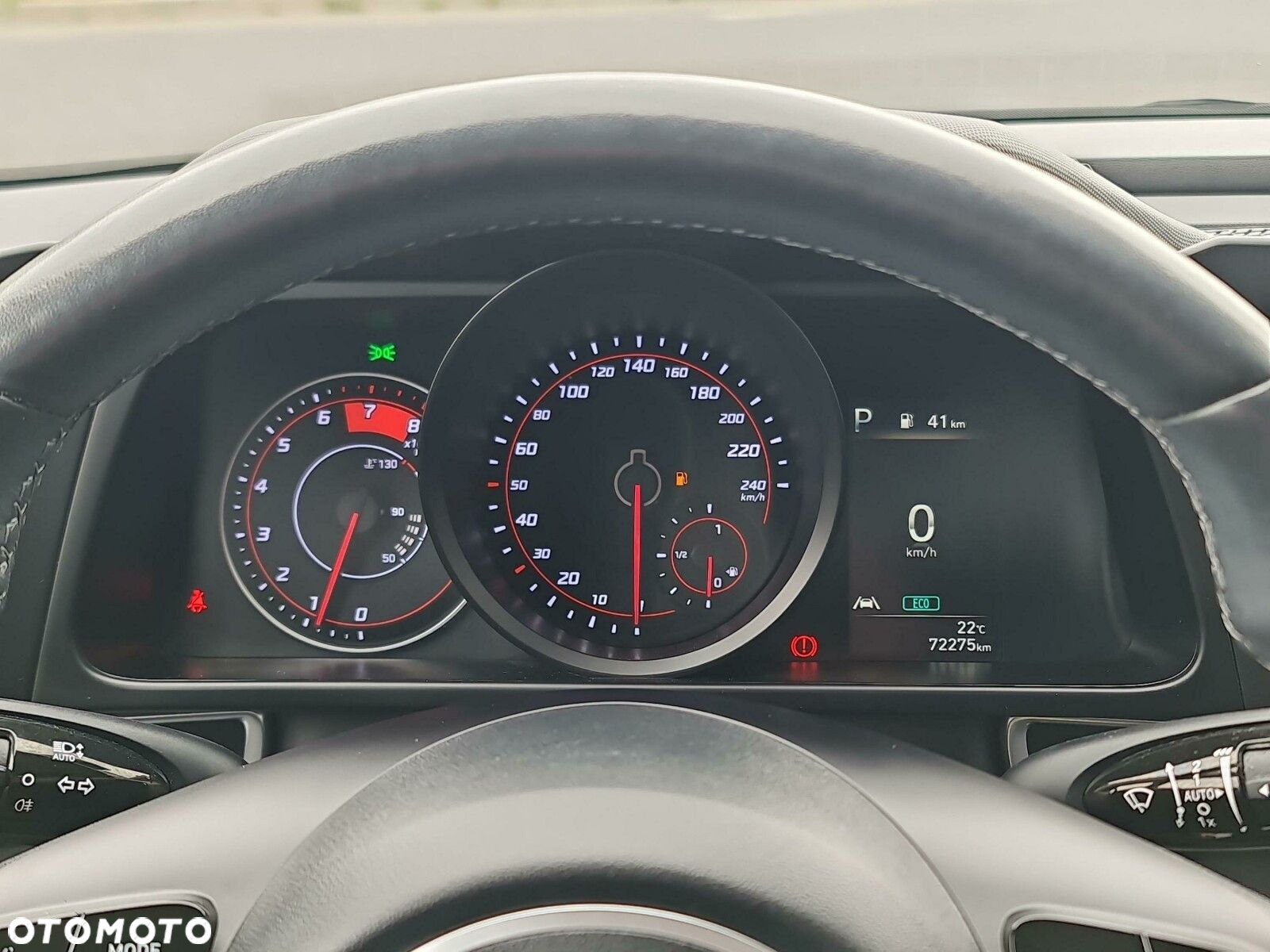 Hyundai Elantra 1.6 Smart CVT - 14