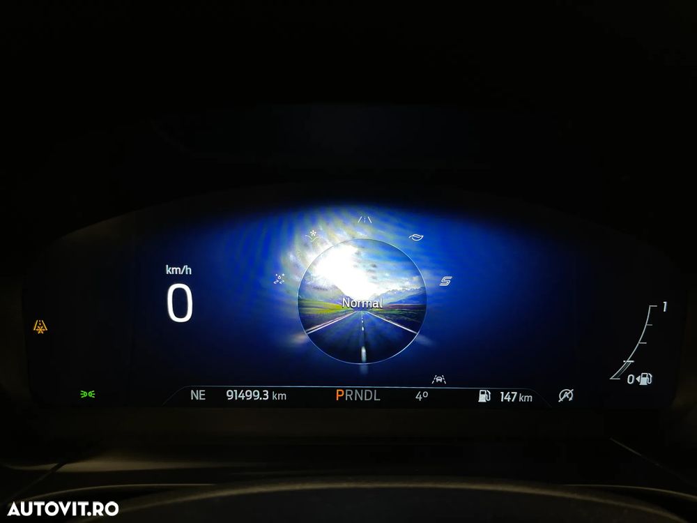 Ford Kuga 1.5 EcoBlue A8 FWD Titanium - 26