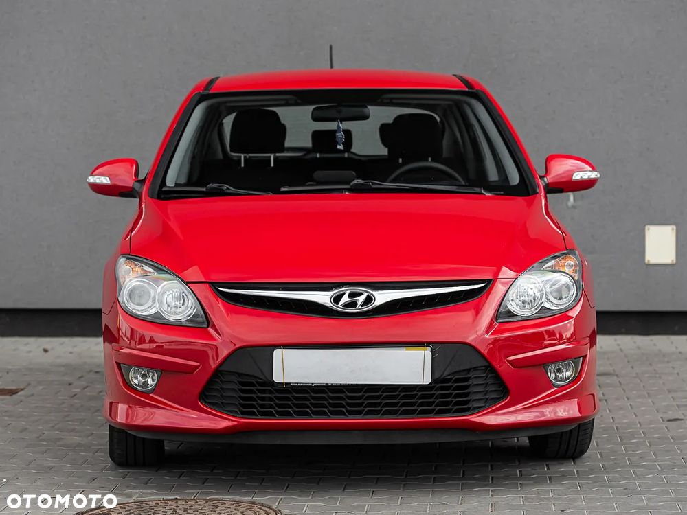 Hyundai i30 - 4