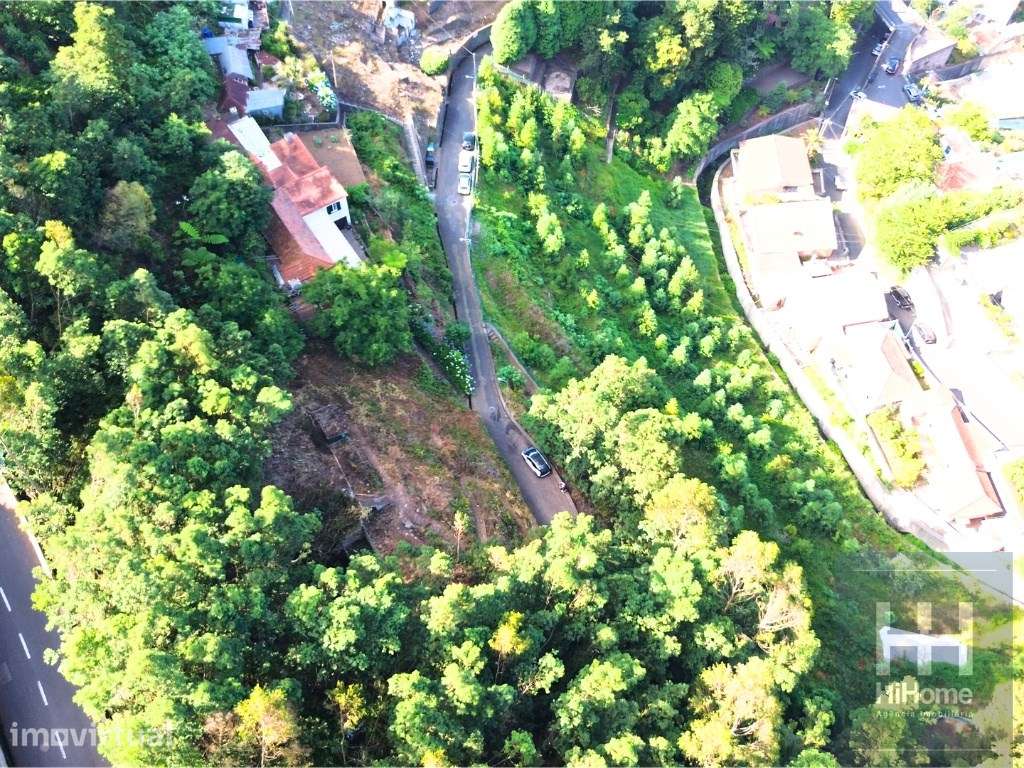 Lote de terreno misto com 870 m2 nas Lajinhas no Monte - Grande imagem: 2/17