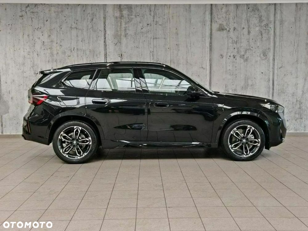 BMW X1 - 8