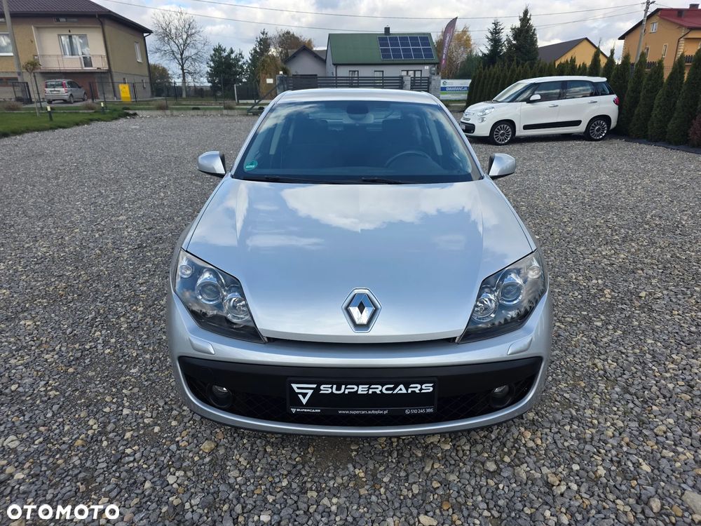 Renault Laguna 1.6 16V 110 Expression - 23
