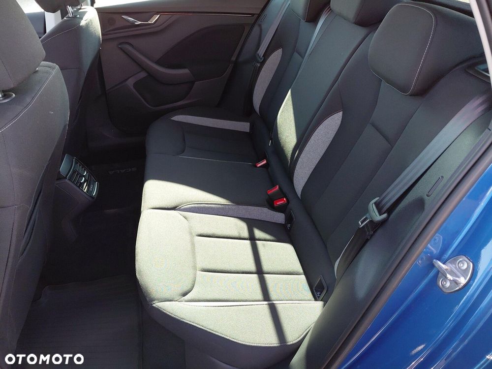 Skoda Scala 1.0 TSI Selection - 13