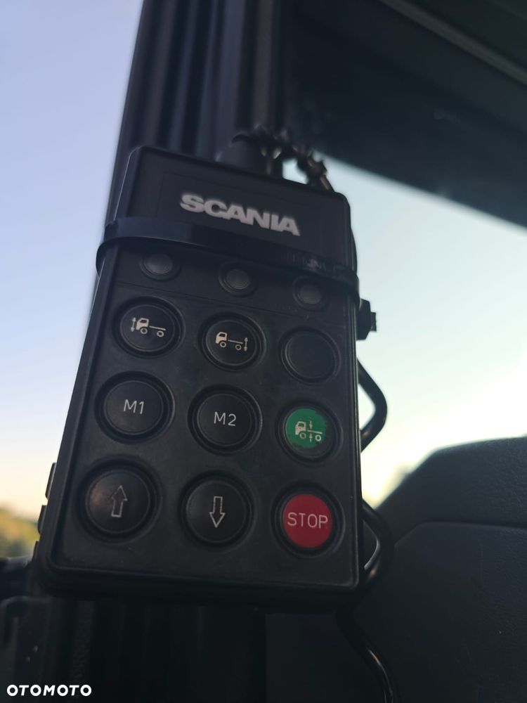 Scania R500 V8 - 35