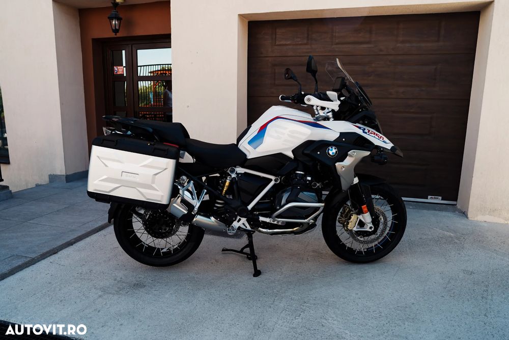 BMW R1250GS - 6