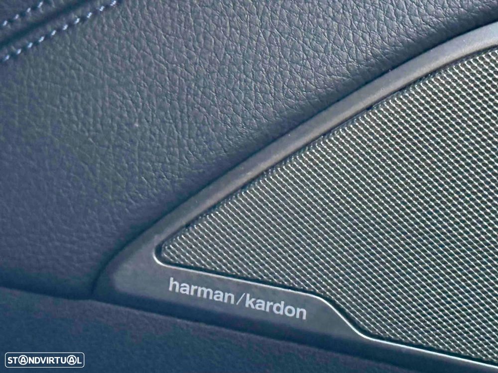 BMW 520 d Pack M Auto - 14